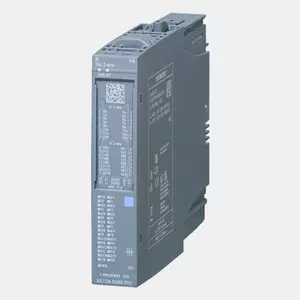 SIMATIC ET 200SP HA IM 134-6 GH (PROFINET)