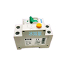 Eaton RCCB with overload protection PLD9, 1P+N, 6-40A, 10-300mA, Curve C/ D