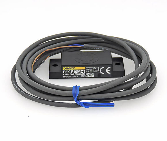 Omron Proximity Sensors E2K-F10MC1 E2K-F10MC2 E2K-F10MC1-A E2K-F10MC2-A