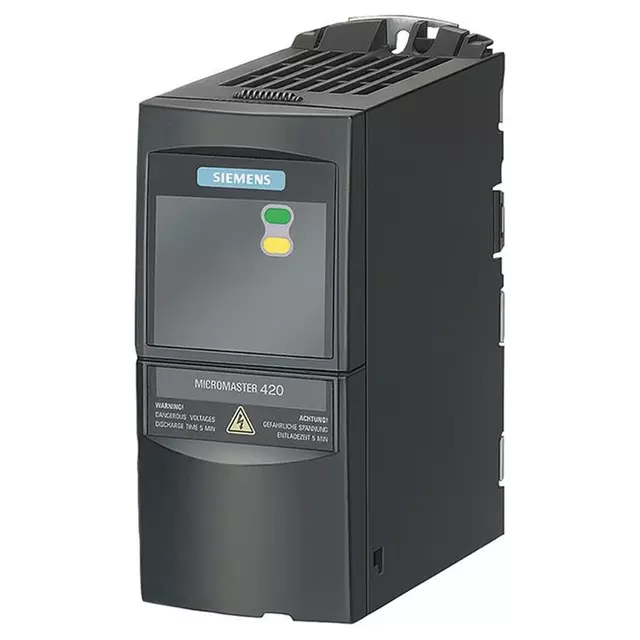 Siemens 6SE6440-2UD15-5AA1 Inverter