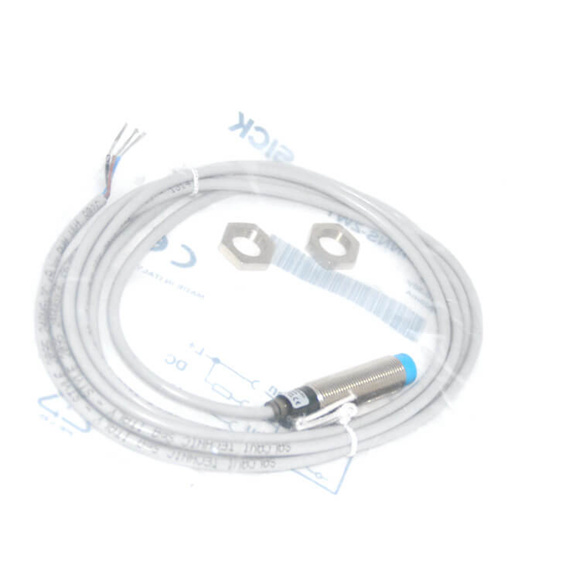 Sick Magnetni senzorji bližine IM30-20BPS-VC1/-NC1 IM30-20BNS-NC1 IM30-20NNS-ZC1