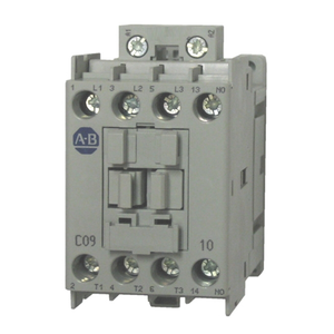 Rockwell Automation 100-C09E*10 IEC kontaktor