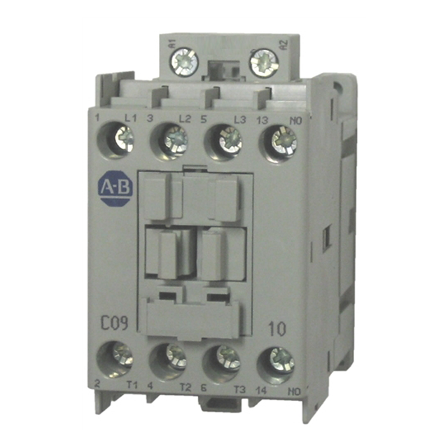 Rockwell Automation 100-C09E*10 IEC Contactor