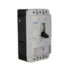 Eaton Moeller NZMN3-AEF400-NA Molded Case Circuit Breaker (MCCB)