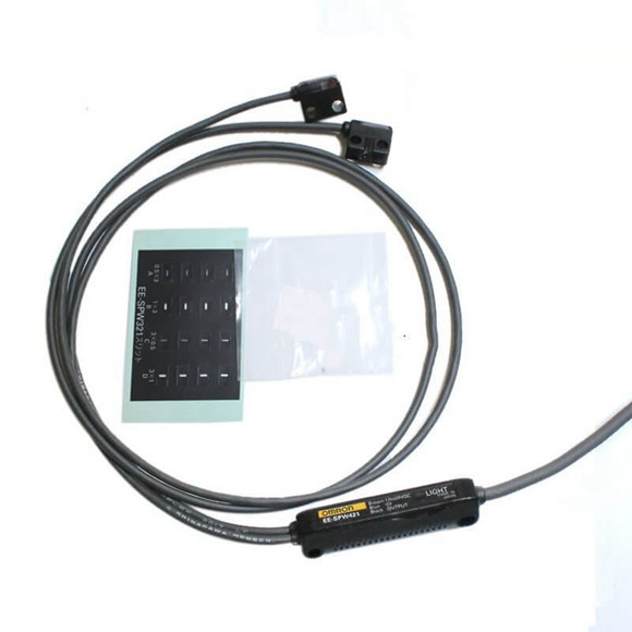 Omron Photomicro sensors EE-SPW321 EE-SPW421