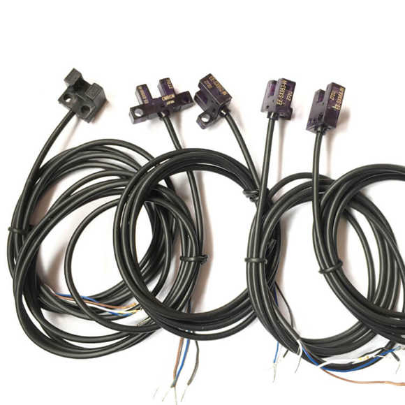 Capteurs Omron Photomicro EE-SX953-W EE-SX953P-W EE-SX953-R EE-SX953-C1J-R