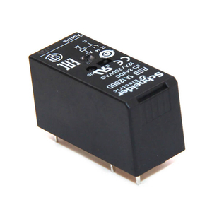 Schneider Interface relays RSB1A120BD
