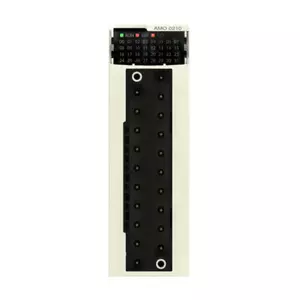Schneider Electric BMXAMO0410 Modicon M340 Analog Output Module 4-Channel