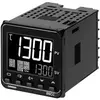 Omron E5CC-RX0DSM E5CC Series Digital Temperature Controller 48x48mm