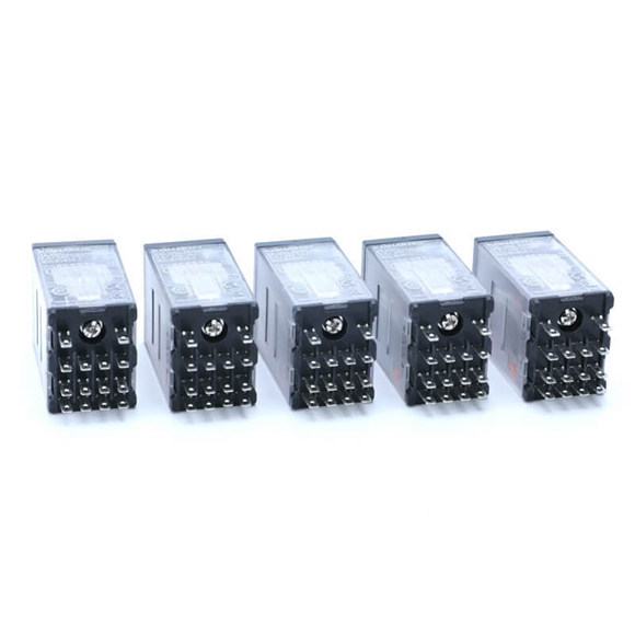 Schneider Miniature Relays RXM4AB2P7 AC230V