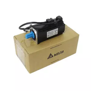 Delta Servo Motor