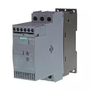 Siemens SIRIUS Soft Starter 3RW3028-1BB14 Compact