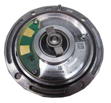 Siemens MOTION-CONNECT Incremental Encoder 6FX2001-5JD24-2DC0