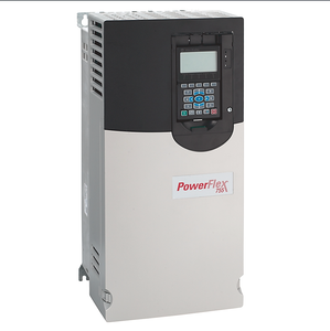 Allen-Bradley PowerFlex 755 AC Drive 20G11ND077JA0NNNNN