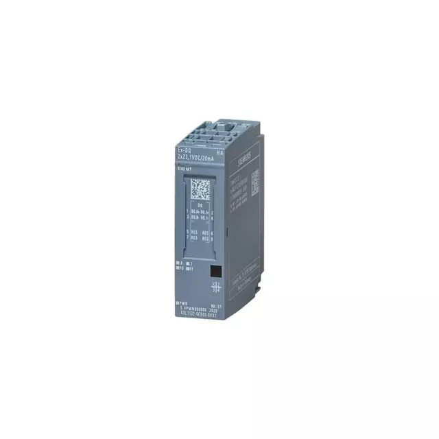 SIMATIC ET 200SP HA DI 16xNAMUR HA (versiunea de export)