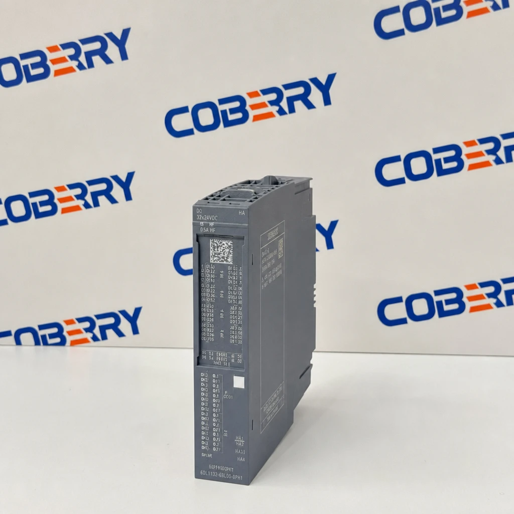 Siemens 6DL1132-6BL00-0PH1 SIMATIC ET 200SP HA DI 16xNAMUR HA (New Version)