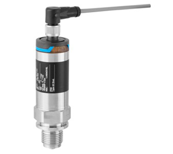 Endress+Hauser Cerabar PMP11 Gauge Pressure Transmitter