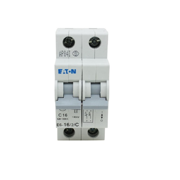 Eaton MCB Miniature circuit breakers LH 1P,2P,3P,3P+N,4P