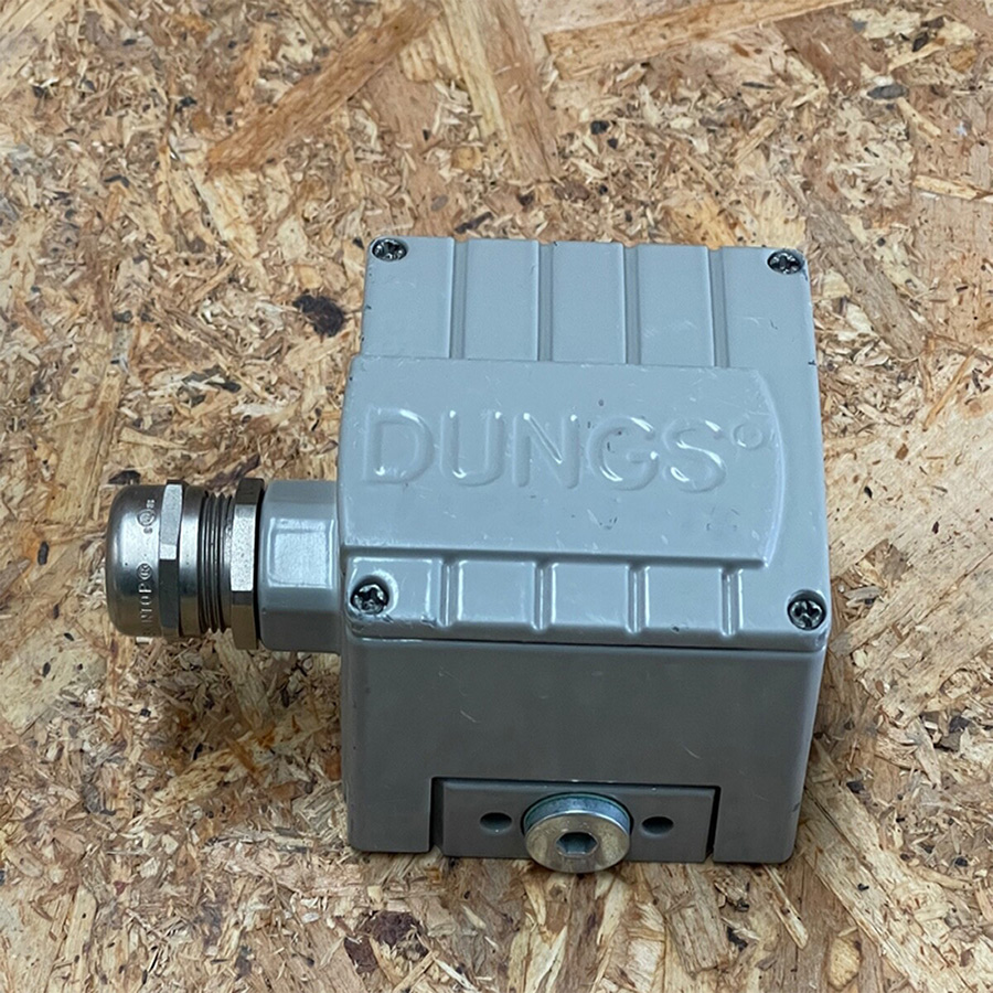 DUNGS LGW150A4/2 Differential Pressure Switch