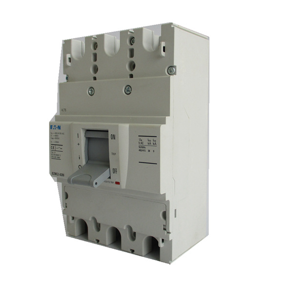 Eaton Molded case circuit breaker MCCB BZM2 Series 3P