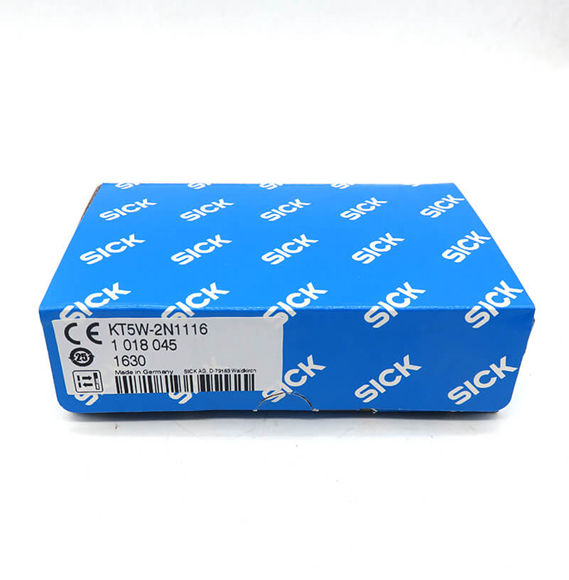 Sick kontrastni senzor KT5W-2N1116 KT5W-2N1113 KT5W-2N1216 KT5RG-2N1116