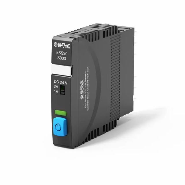 ETA ESS30-S003-DC24V-1A Circuit Protector