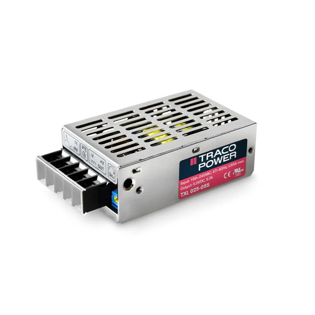 TRICO TXL 025-24S DIN-Rail Power Supply