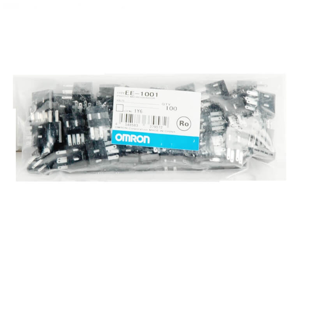 Capteurs Omron Photomicro EE-1013 EE-1016-R EE-1017 EE-1017-R