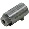 Schenck VS-069 Electrodynamic Vertical Vibration Velocity Sensor, 100mV/mm/s, 10-2000Hz, IP66