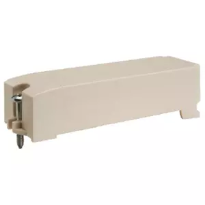 Schneider Electric BMXXEM010 Modicon X80 Empty Slot Protective Cover, Pack of 5