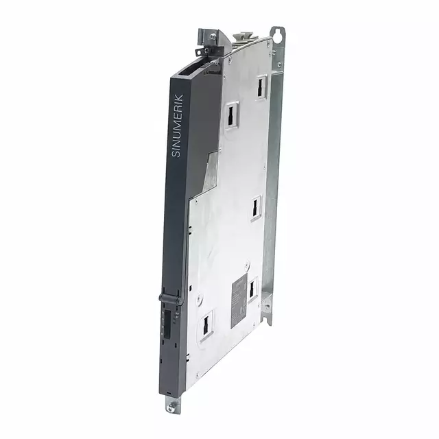 Siemens 6FC5112-0EA02-0AA0 SINUMERIK 840C/840CE PLC Interface active Module CP315