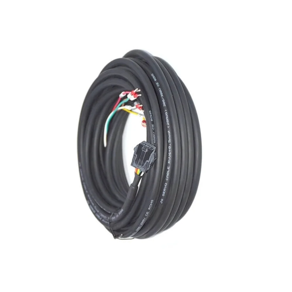 Дельта ASD-AB Servo Двигун