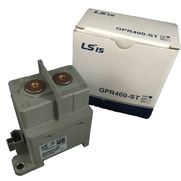 LS Industrial DC Relays GPR-M Series GPR-M010 GPR-M040 GPR-M100