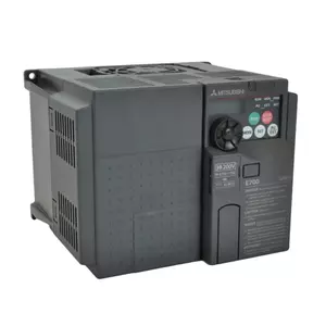 Mitsubishi FR-E720-0.4K FREQROL E700 Variable Frequency Drive