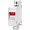 Mitsubishi CP30-BA1P21M2A CP30-BA Series Circuit Protector 1-Pole 2A