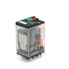 Schneider Miniature Relays RXM3AB2P7 AC230V