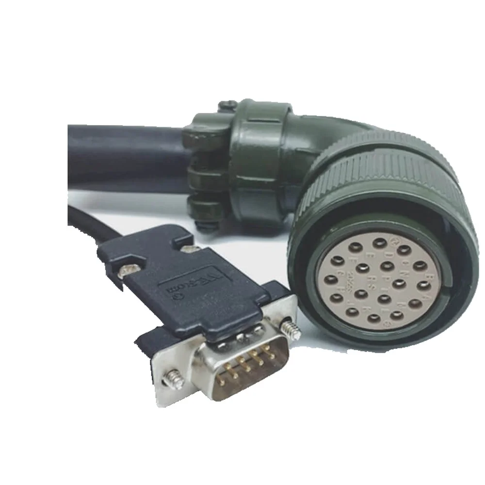 Delta Kod&eacute;r B2EN0003 Cable