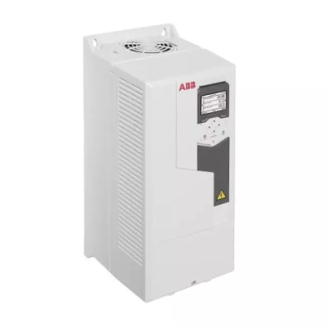 ABB ACS580-01-033A-4 ACS580 General Purpose Drive 15kW