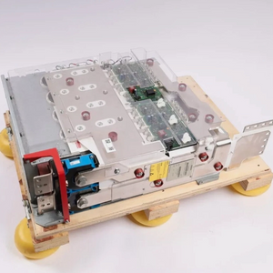 Siemens SINAMICS S120 Vaihtovirtal&auml;hde 6SL3352-1AE38-4EA1