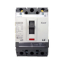 LS Susol MCCB DC 1000V 630AF TS400H TS630H 40kA
