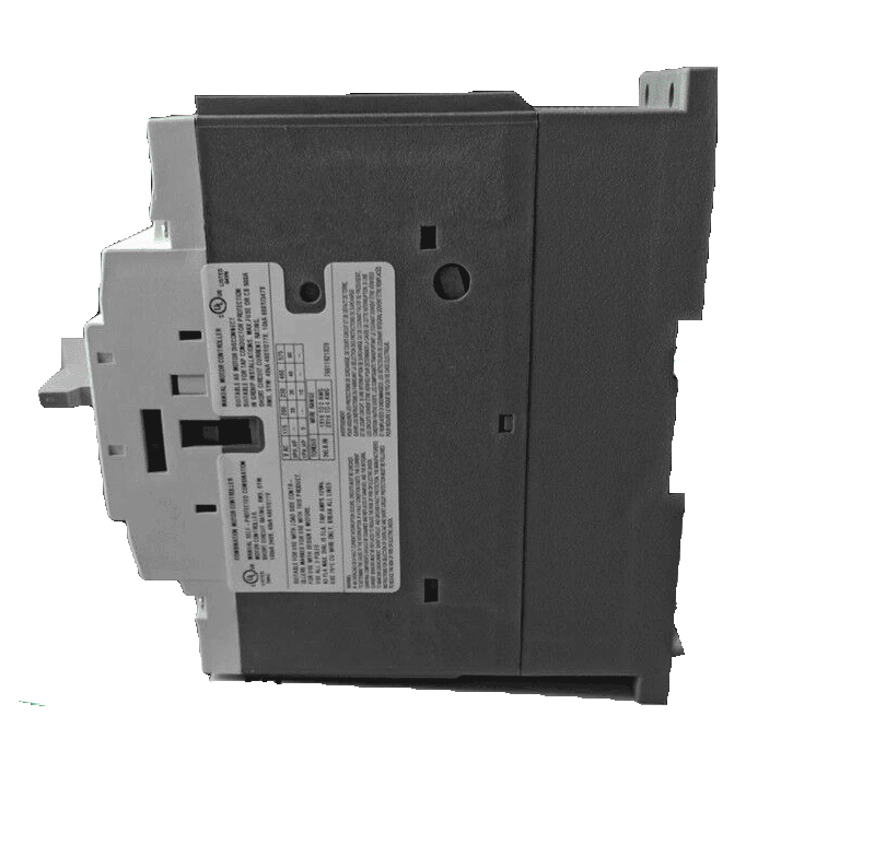LS MMS Manual Motor Starter MMS-63S MMS-100S