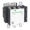 Schneider Electric LC1-F115M7 TeSys F 3-Pole Contactor