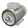 Siemens 1LG6 -sarjan AC induktiomoottori 1LG6317-4AA96-Z (315L runko)