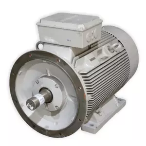 Stř&iacute;dav&yacute; indukčn&iacute; motor Siemens řady 1LG6 1LG6317-4AA96-Z (315L r&aacute;m)