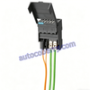 Siemens SIMOREG DC-MASTER Trigger Board 6RY1702-0BA03