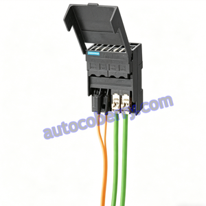 Siemens SIMOREG DC-MASTER Trigger Board 6RY1702-0BA03