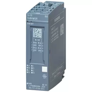 Siemens 6DL1131-6TD00-0HX1 SIMATIC ET 200SP HA AQ 8xI HART HA