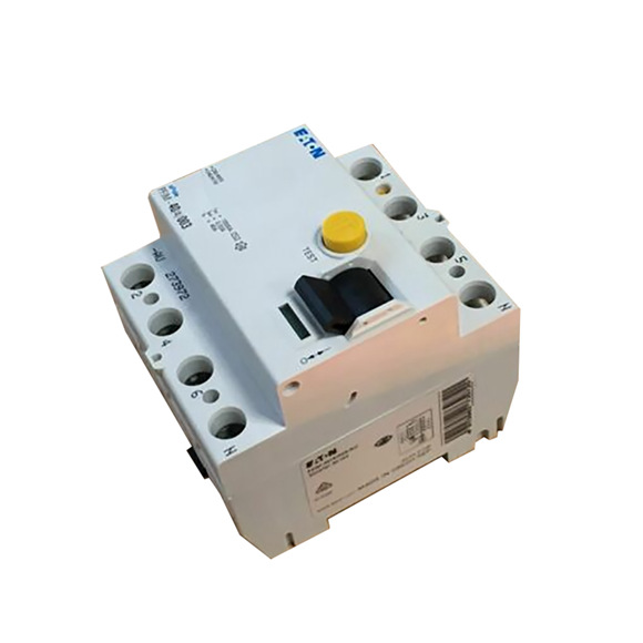 Eaton Moller RCCB Residual current circuit breaker PFIM Series 2P 4P G Type