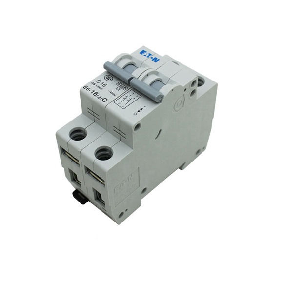 Eaton MCB Miniature circuit breakers LH 1P,2P,3P,3P+N,4P