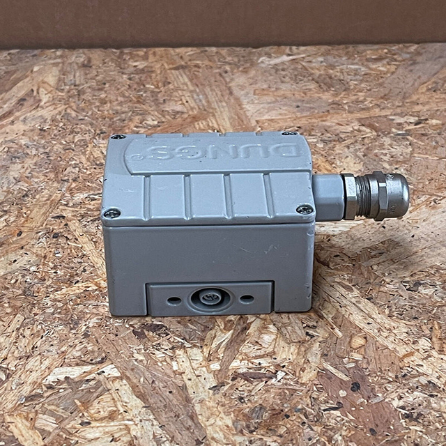DUNGS LGW150A4/2 Differential Pressure Switch